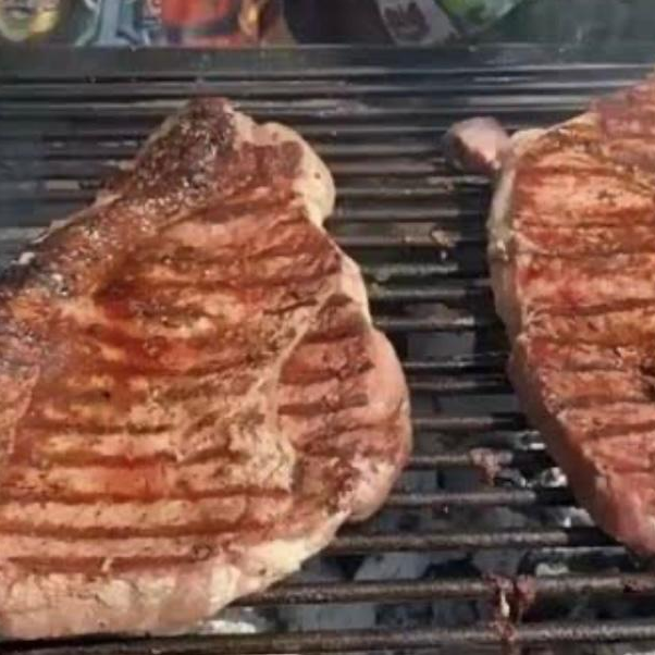 Paquete #1 de sirloin