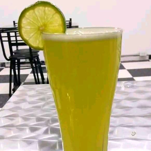 Limonada Natural
