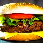 Hamburguesa Doble Carne