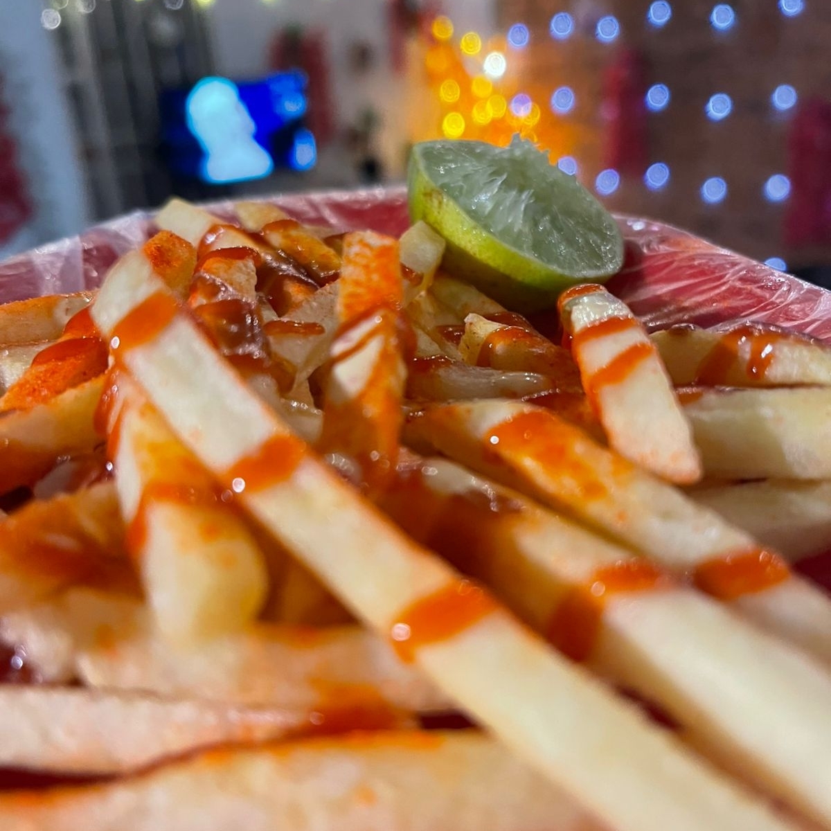 Orden de Papas