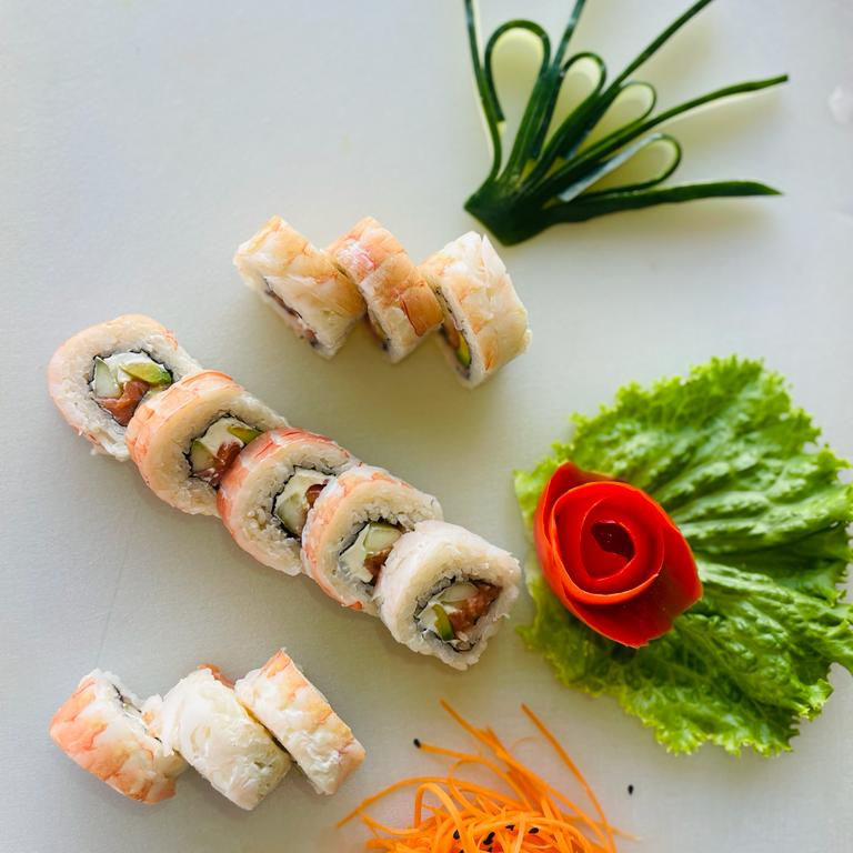 EBI MAKI