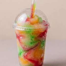 Soda Iceed