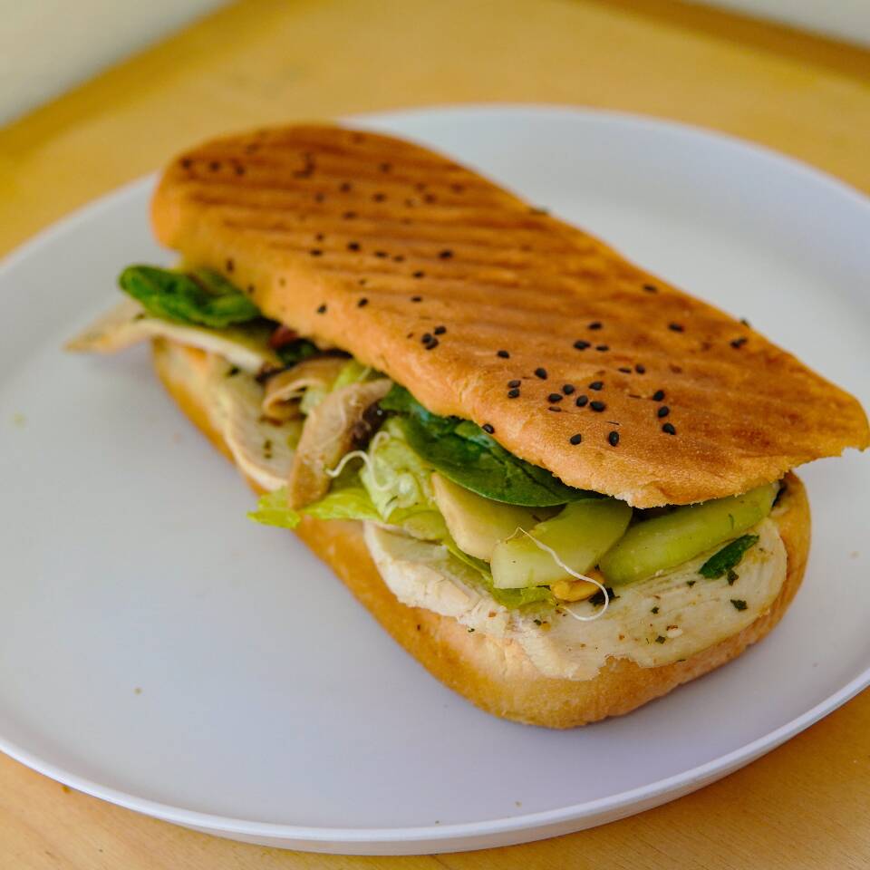 Baguette