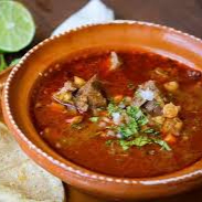 Plato Chico de Birria