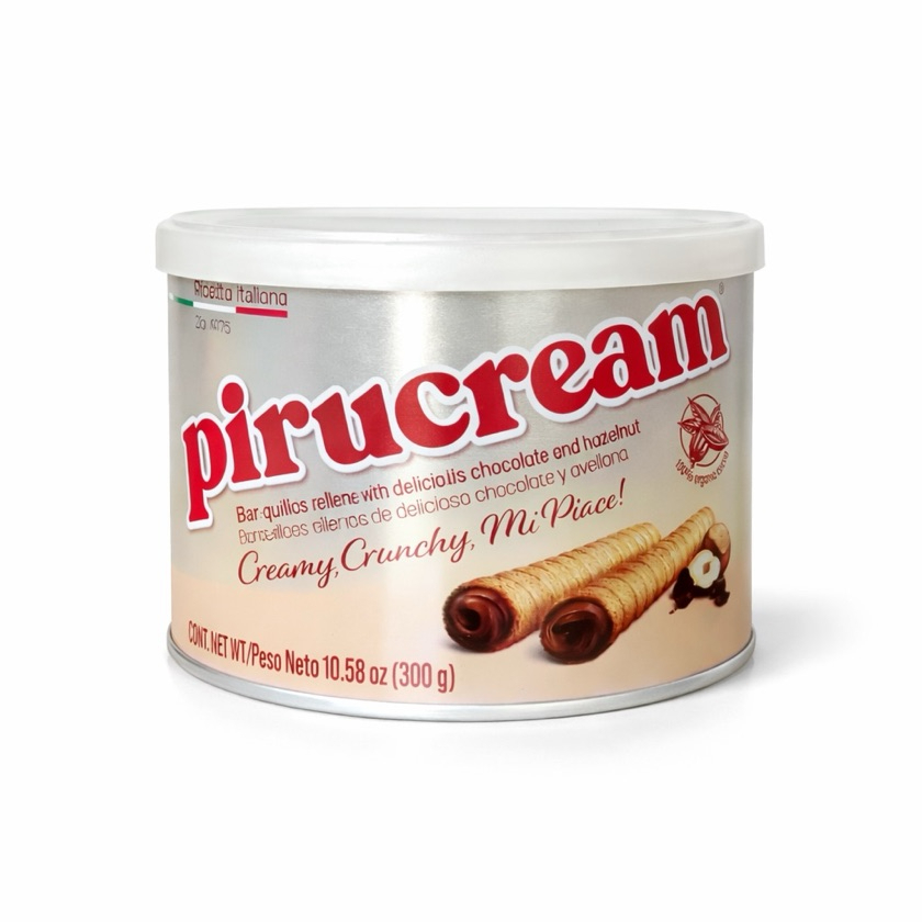 PIRULIN