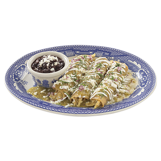 Enchiladas Campesinas Festival