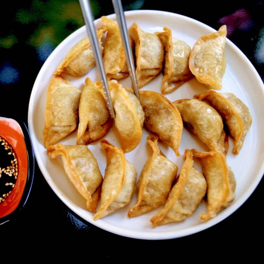 Dumplings