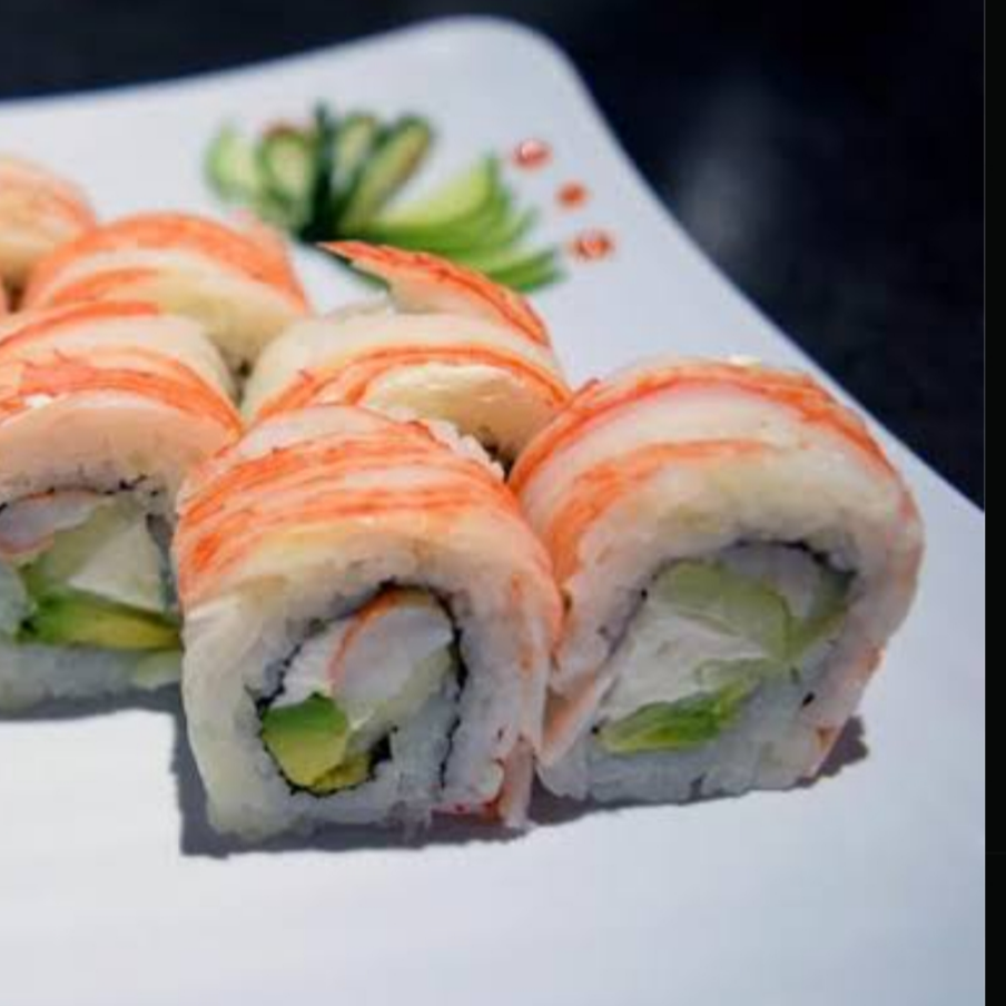 KANI ROLL