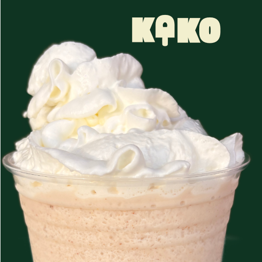 Frappe de Chai