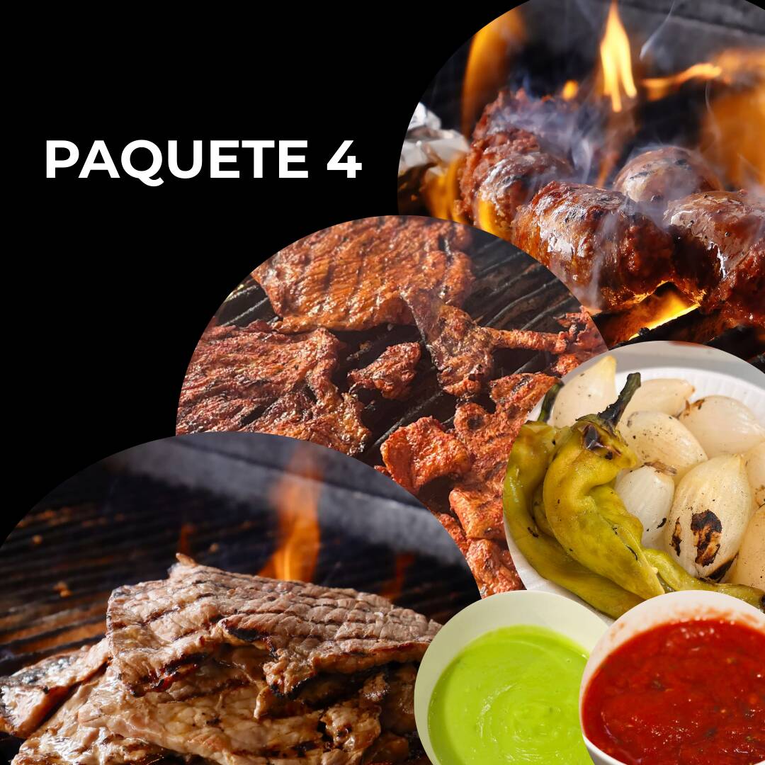 Paquete 4