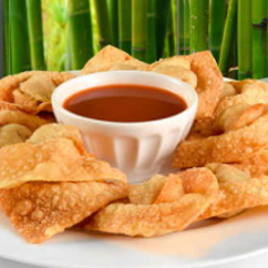 Wantan Frito 12 Unidades