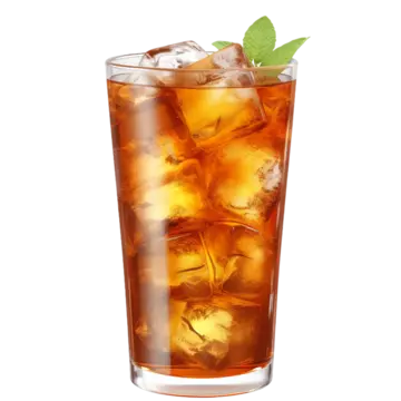 Té Helado Limón