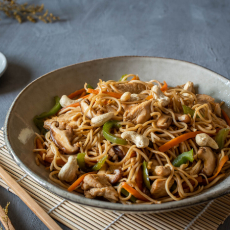 Yakisoba