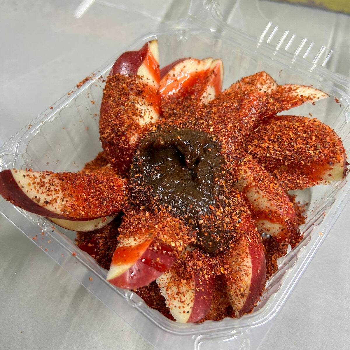 Manzana Loca