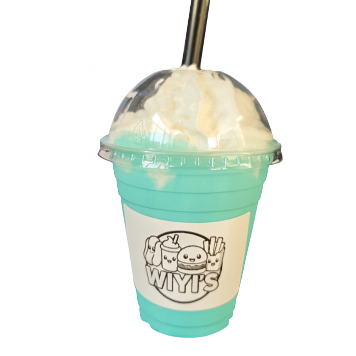 Malteada Chica Celeste