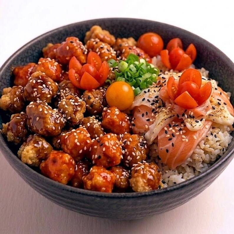 Pollo Especial