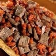 Taco Grande Campechano