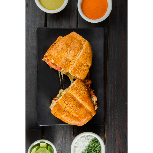 Torta de Costilla de res