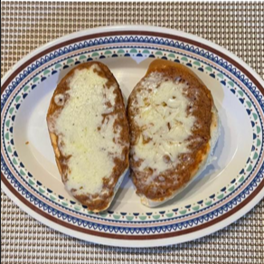 Molletes
