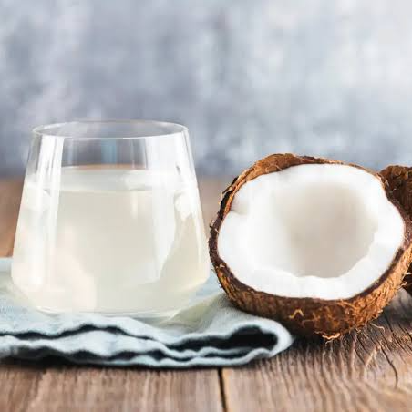 Agua de Coco