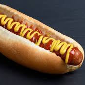 Hot Dog Jumbo