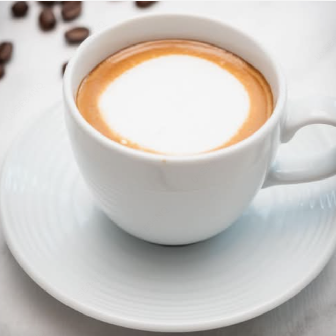 Macchiato