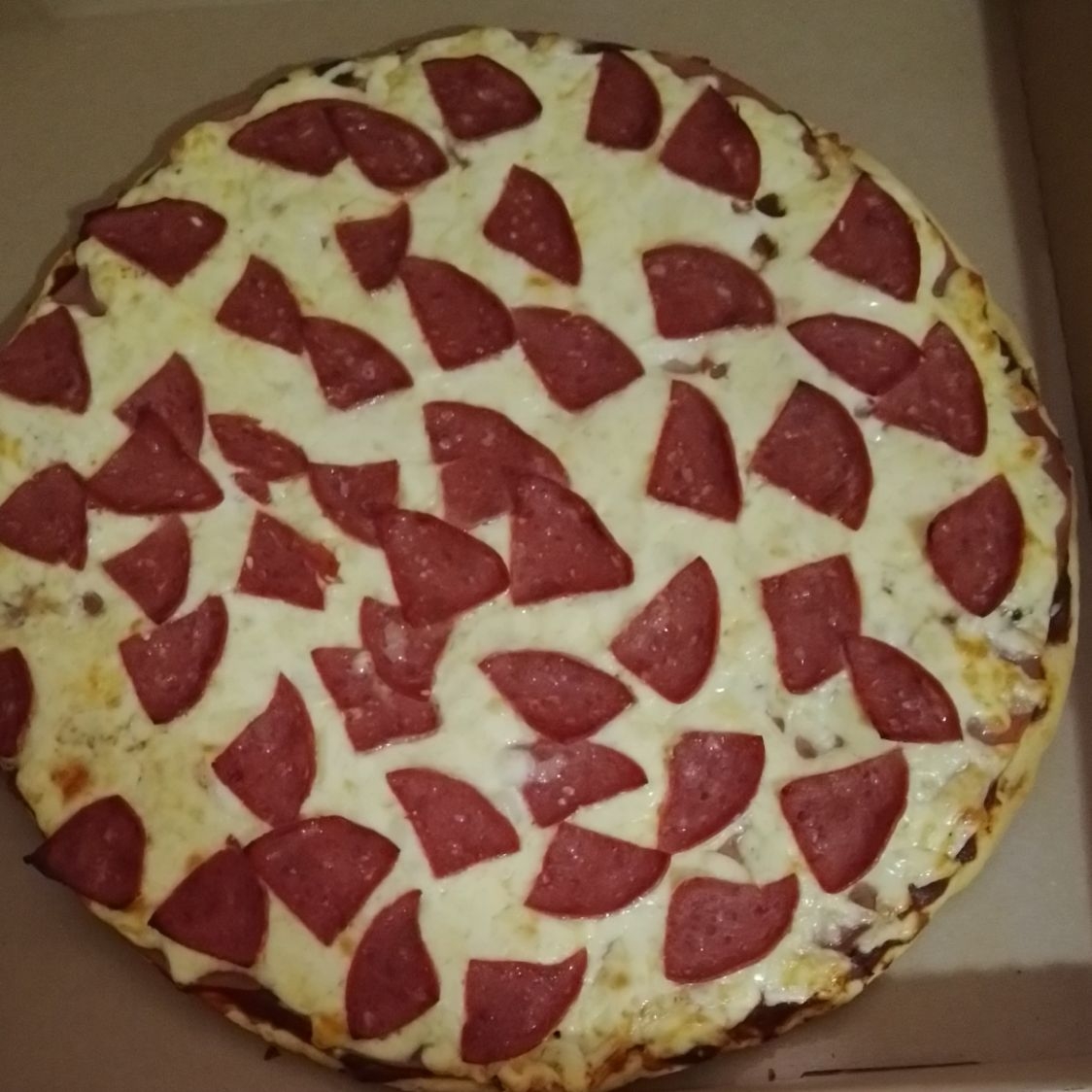 Combo Lopez + Papas Francesa C/Salchicha