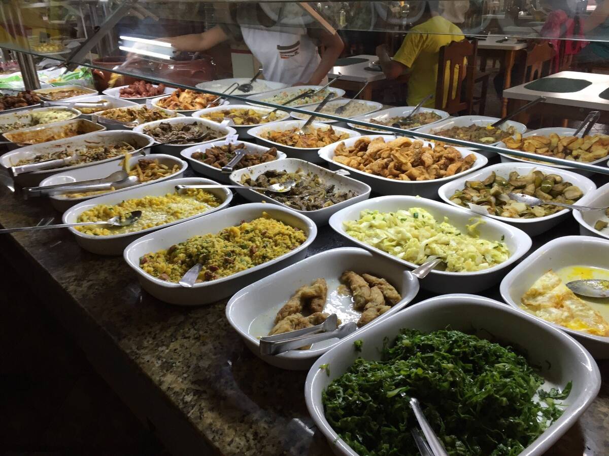 Tempero De Minas Ahu