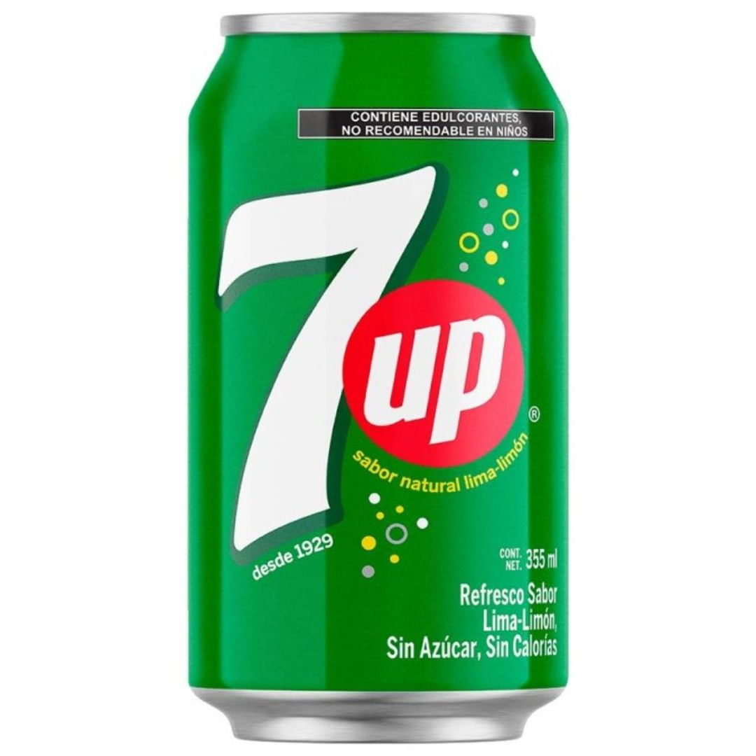 7 UP LATA 355