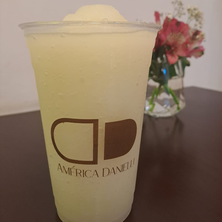 Piña colada