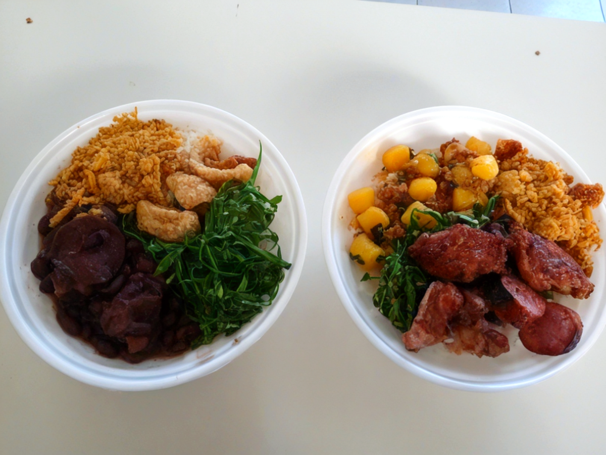 Marmitaria Tempero Dí Vó