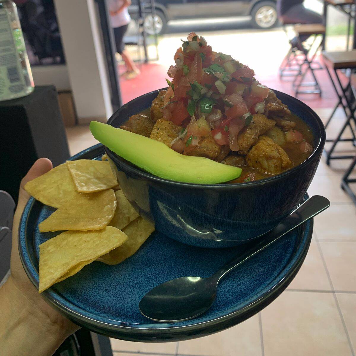 Combo 2 Chifrijos