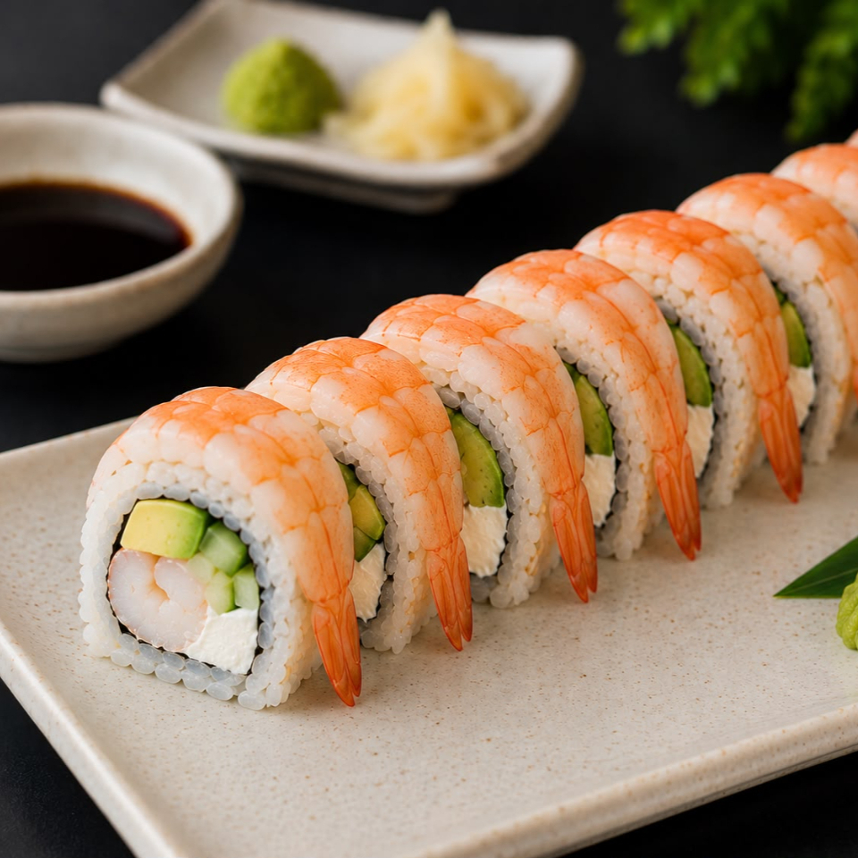EBI ROLL