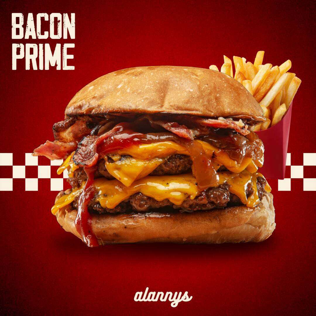 Bacón Prime
