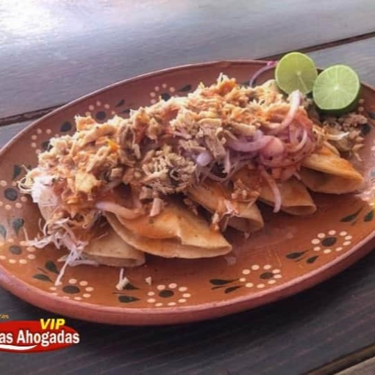 Orden Tacos