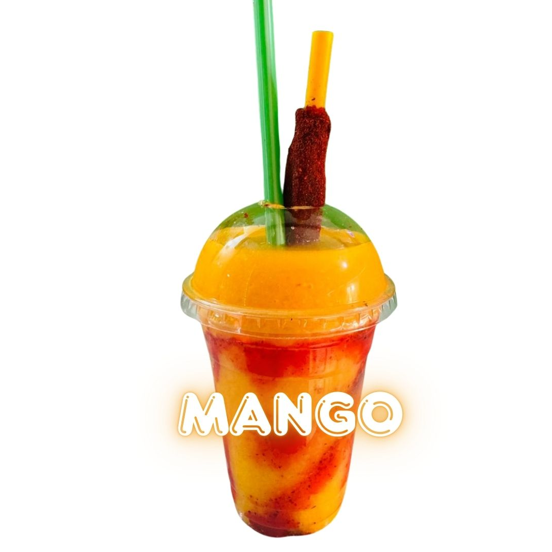 SMOOTHIE MANGO