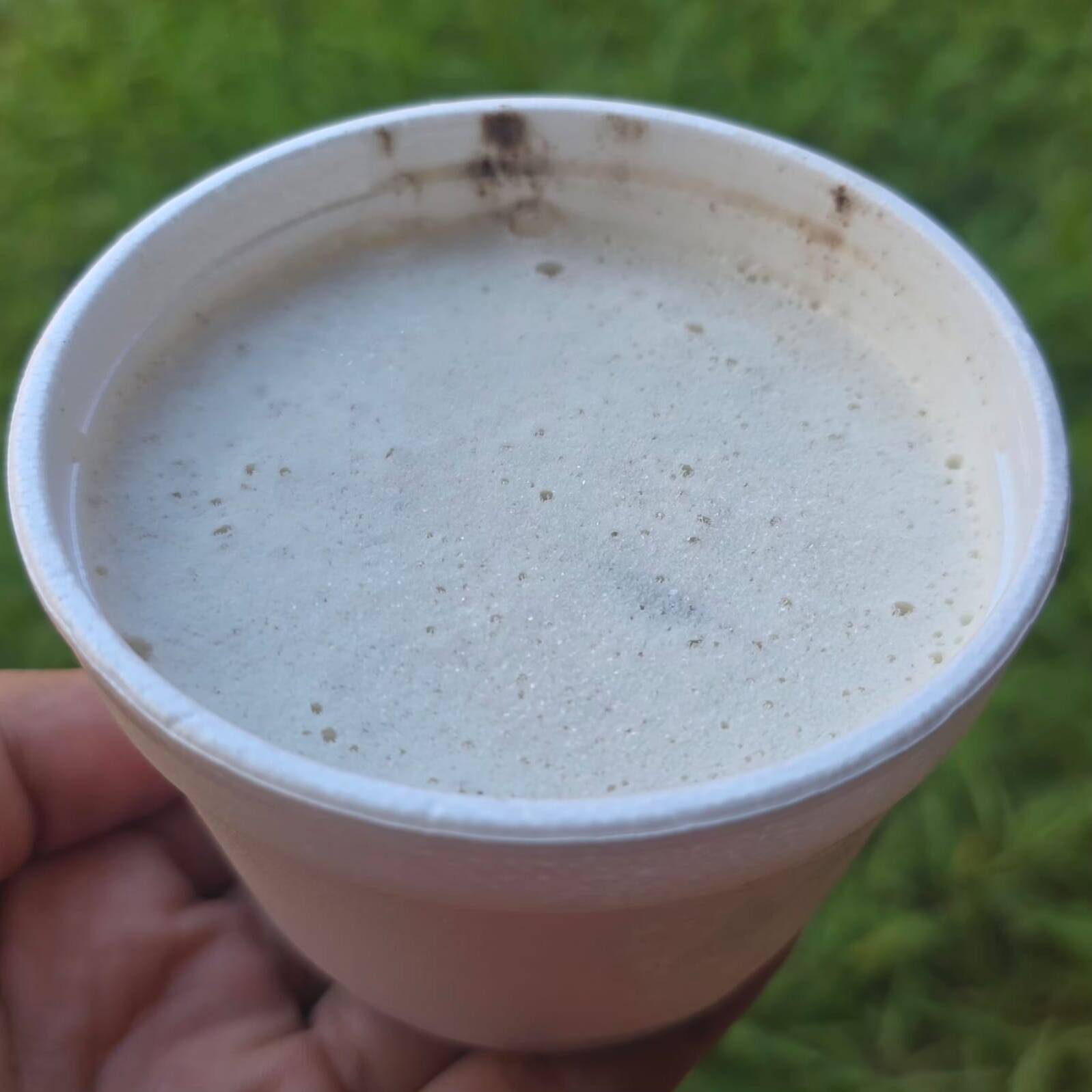 Oreo