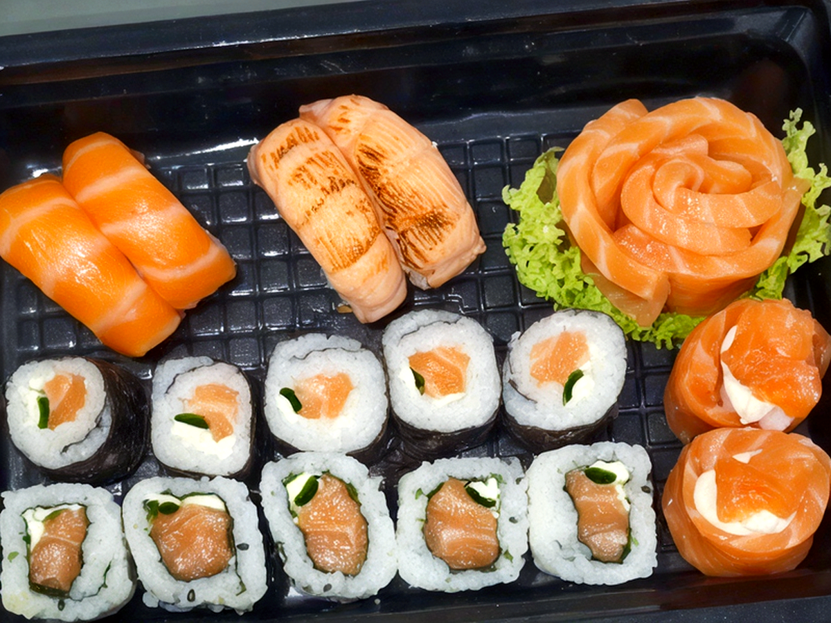 Kintaro Japas