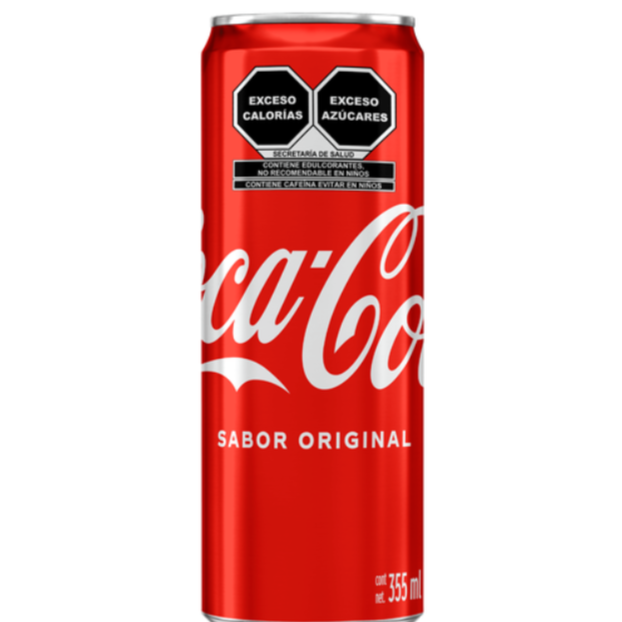 Coca Cola 355 ml