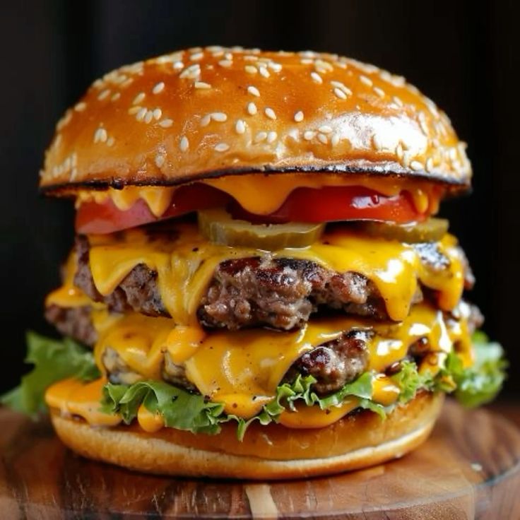 Hamburguesa Uruapense