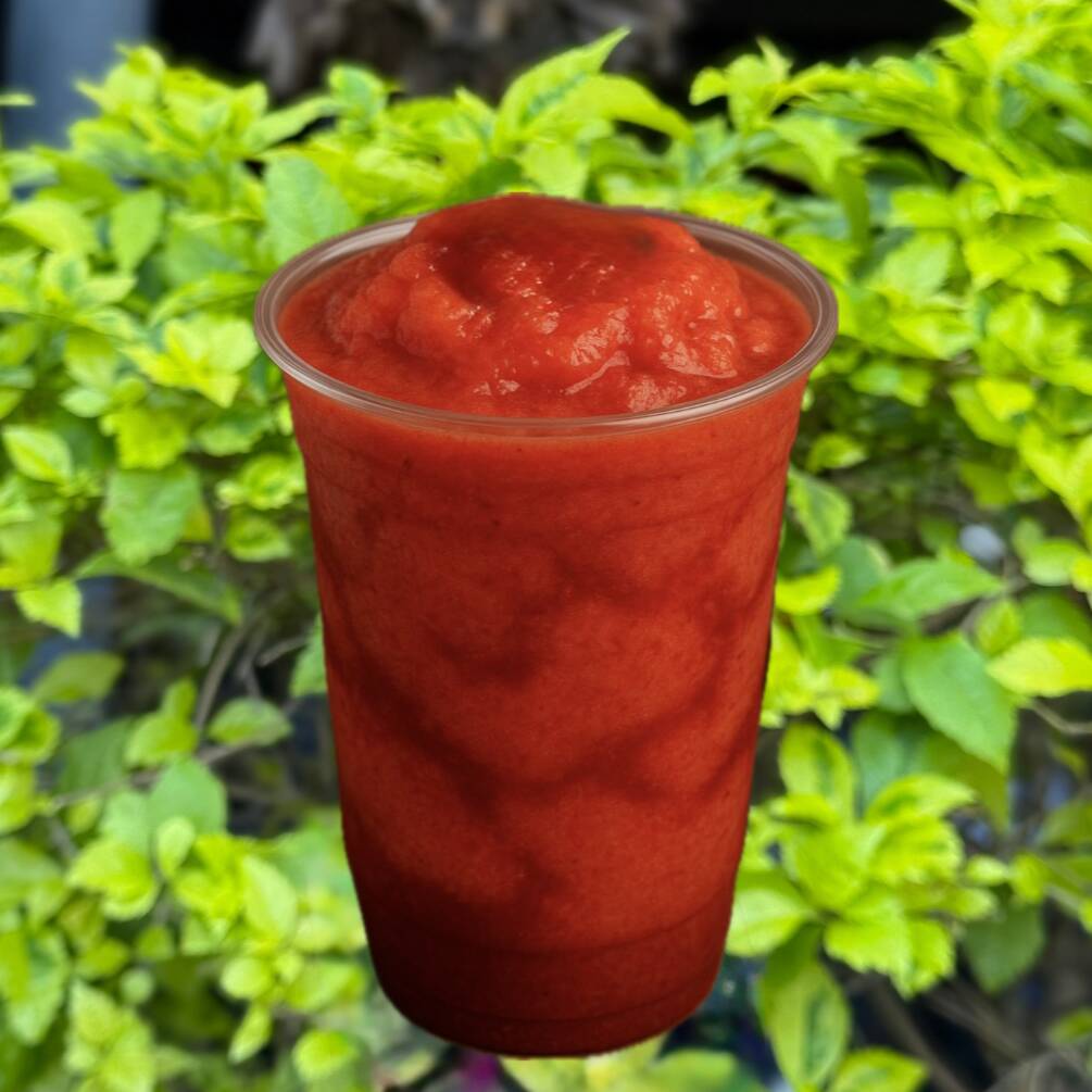 CHAMOYADA DE FRESA