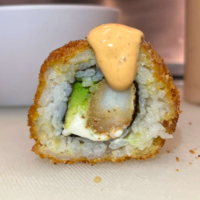 Maki Roll