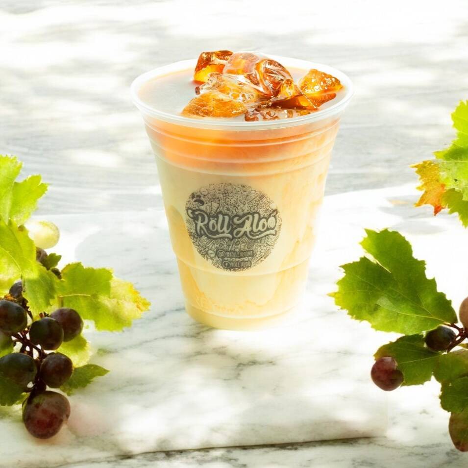 Caramel Cold Brew