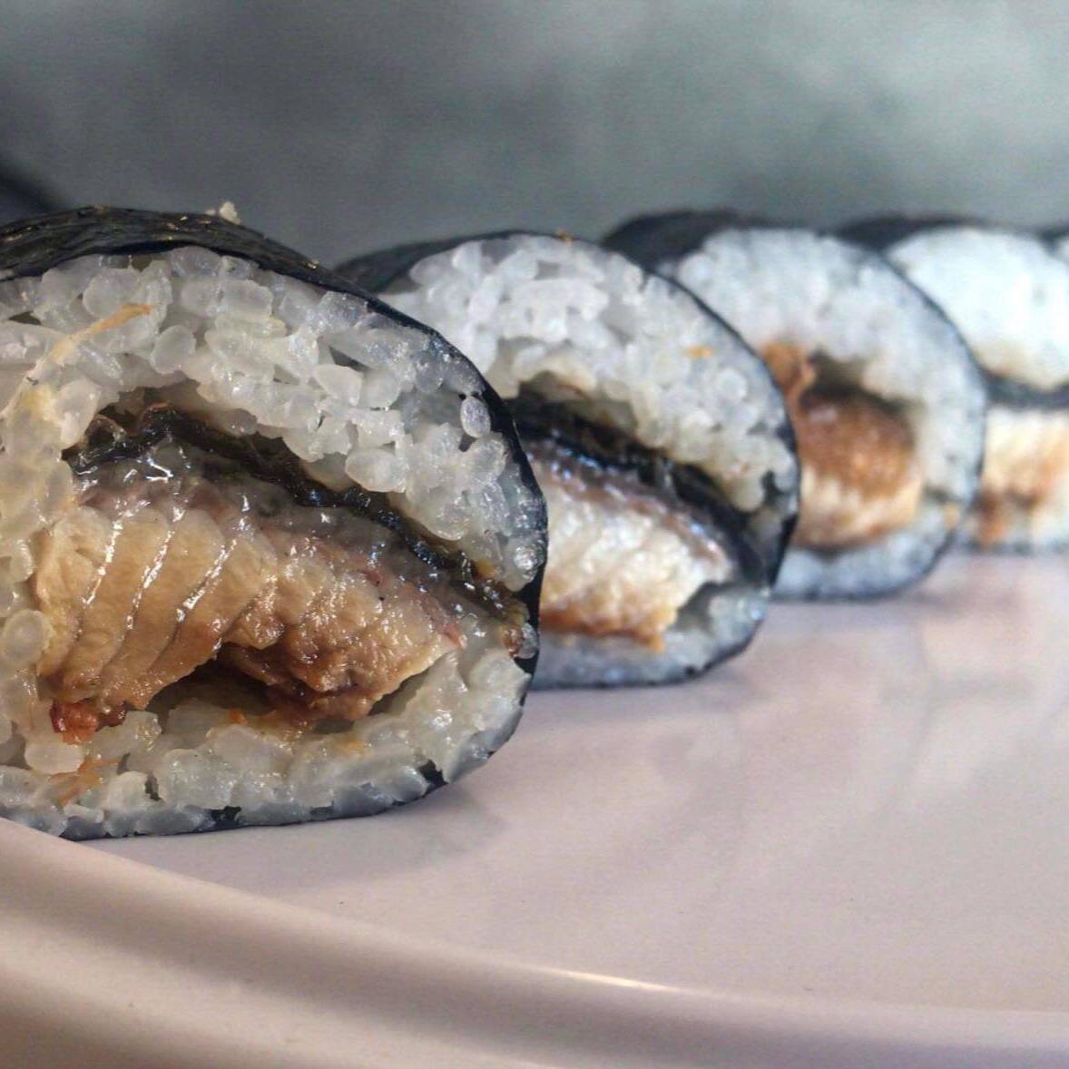 Anguila