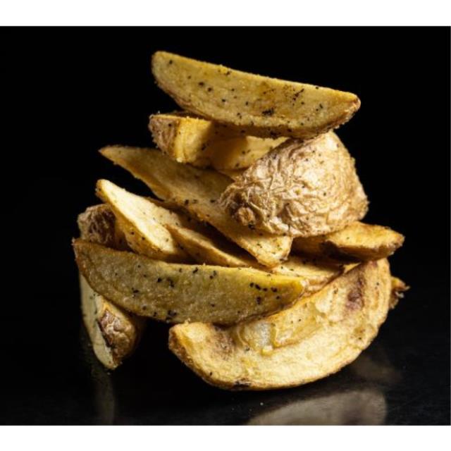 GOLDEN PAPAS