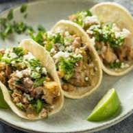 taco de carnitas