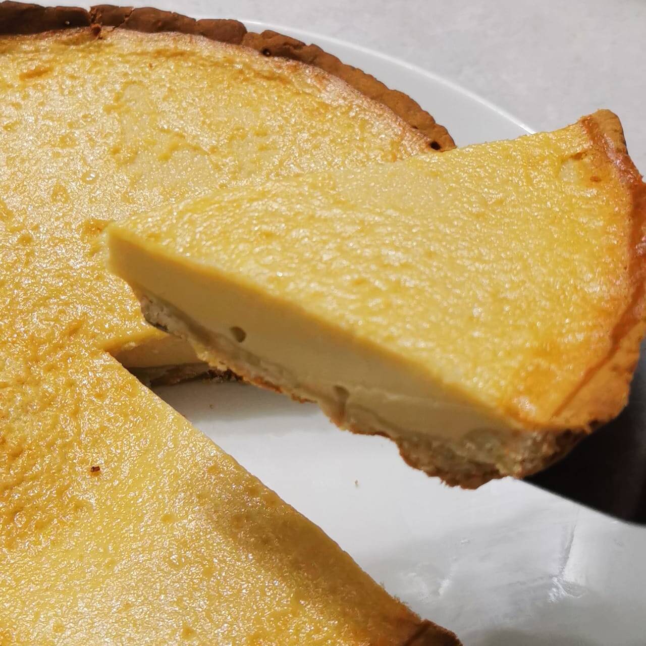 Pay de queso