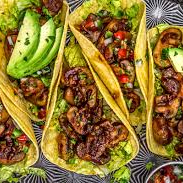 taco asada