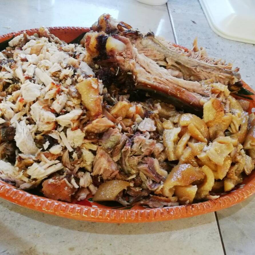 Combo para compartir