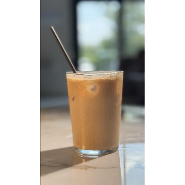 CHAI SHOT DE ESPRESSO